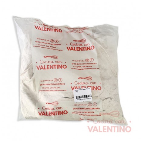 Premezcla Pureza Pan Centeno con Masa Madre - 1 Kg