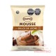 Mousse Mapsa Dulce de Leche - 500 Grs