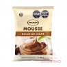 Mousse Mapsa Dulce de Leche - 500 Grs