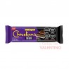 Galletita Chocolina Black - 181 Grs
