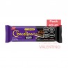 Galletita Chocolina Black - 181 Grs - Pack 40 Un.