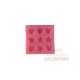 Molde Flexible Corazon x6 - Estrella x3