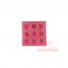 Molde Flexible Corazon x6 - Estrella x3