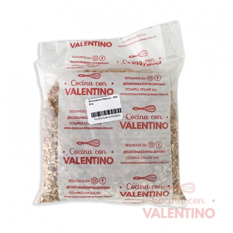 Crocante de Mani Palmesano Natural - 500 Grs.