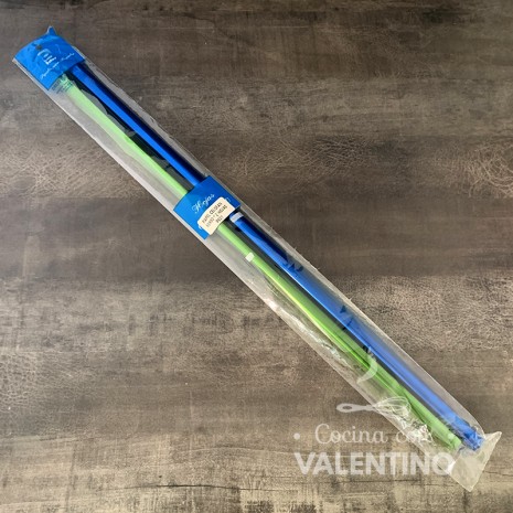 Papel Celofan 55x90 - 2 Un