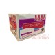 Pasta Cubretorta Ballina Violeta - 500 Grs - Pack 10 Un.