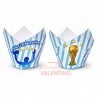 Tulipa Moldpack Futbol Mundial - 50 Un