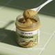 Crema Ancestral Pistachos y Chocolate Blanco - 200 Grs