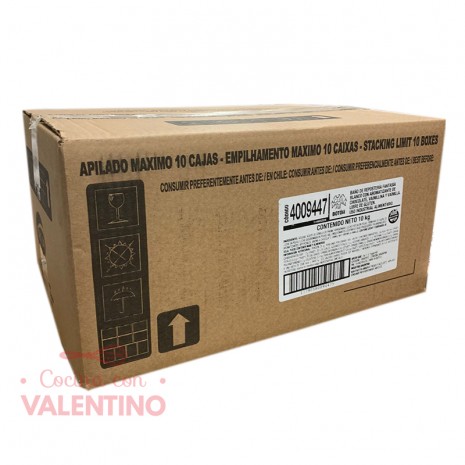 Baño de Reposteria Aguila Blanco N°9447 - 10 Kg