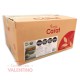 Baño de Moldeo Carat Pistacho - 800 Grs - Pack 15 Un.