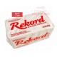 Levadura Fresca Prensada Rekord - 500 Grs - Pack 5 Un.