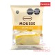 Mousse Mapsa Vainilla - 500 Grs - Pack 8 Un.
