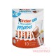 Kinder Barrita Maxi - 21 Grs - 10 Un - Pack 28 Un.