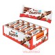 Kinder Bueno - 43 Grs - Pack 15 Un.