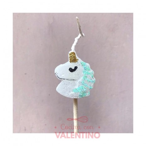 Vela Unicornio
