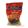 Mani con Chocolate Palmesano - 700 Grs