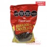 Mani con Chocolate Palmesano - 700 Grs - Pack 10 Un