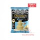 Baño de Reposteria Chocolart Blanco - 500 Grs - Pack 8 Un.
