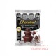 Baño de Reposteria Chocolart Semiamargo - 500 Grs