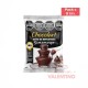 Baño de Reposteria Chocolart Semiamargo - 500 Grs - Pack 8 Un.