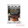 Baño Alfajorero Chocolart Semiamargo - 500 Grs