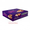 Chocolate Cadbury Frutilla - 29 Grs - Pack 12 Un.