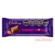 Chocolate Cadbury Frutilla - 82 Grs