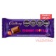 Chocolate Cadbury Frutilla - 82 Grs - Pack 28 Un.