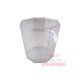 Vaso Acrilico Shot - 200 Cc