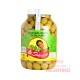 Aceituna La Salerosa Manzanilla - 1 Kg