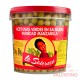 Aceituna La Salerosa Manzanilla N° 0 - 5 Kg