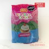 Granas Verde Oscuro - 1 Kg - Pack 10 Un.