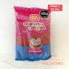 Granas Sticks Rojo - 1 Kg - Pack 10 Un.