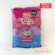 Granas Sticks Lila - 1 Kg - Pack 10 Un.