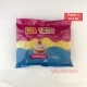 Granas Amarillo - 500 Grs - Pack 10 Un.