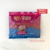 Granas Rojo - 500 Grs - Pack 10 Un.