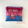 Granas Fucsia - 500 Grs