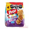 Magdalenas Pozo Chips Chocolate - 200 Grs