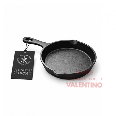 Sarten Hierro Kitchen Collection - 20 Cm
