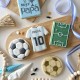 Workshop de Cookies Decoradas para el Día del Padre