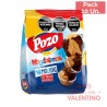 Magdalenas Pozo Marmolada - 200 Grs - Pack 10 Un.
