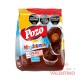 Magdalenas Pozo Chocolate Rellena DDL - 200 Grs