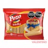 Vainillas Pozo - 148 Grs