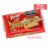 Vainillas Pozo - 296 Grs - Pack 12 Un.