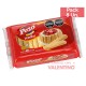 Vainillas Pozo - 444 Grs - Pack 8 Un.