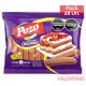 Vainillas Pozo Chocolate - 148 Grs - Pack 28 Un.