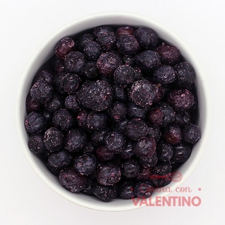 Fruta Congelada Gergal Arandanos IQF - 500 Grs