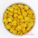 Fruta Congelada Gergal Mango en Cubos IQF - 500 Grs