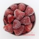 Fruta Congelada Gergal Frutilla IQF - 500 Grs