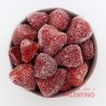 Fruta Congelada Gergal Frutilla IQF - 500 Grs